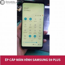 ép cáp s9 plus